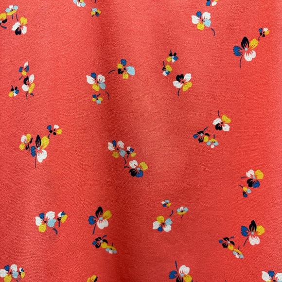 Women’s Halogen Cap Sleeve Blouse - Picture 4 of 4